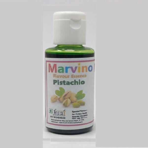 MARVINO FLAVOUR ESSENCE pistachio