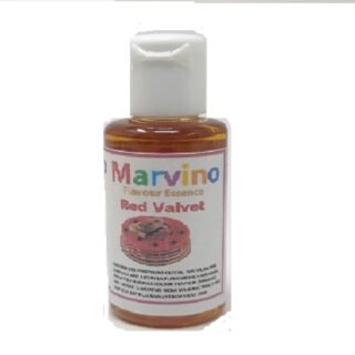 MARVINO FLAVOUR ESSENCE red velvet