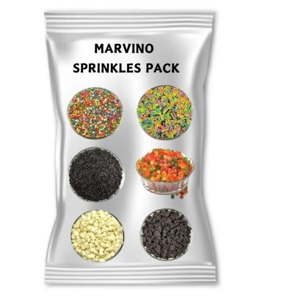 MARVINO SPRINKLES PACK