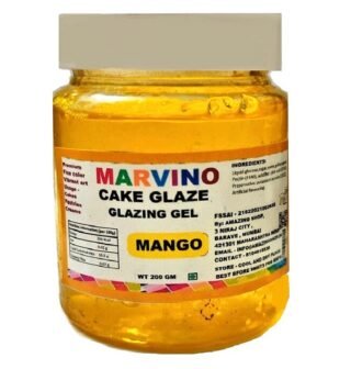 Mango Glaze