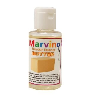 Marvino Butter Essence
