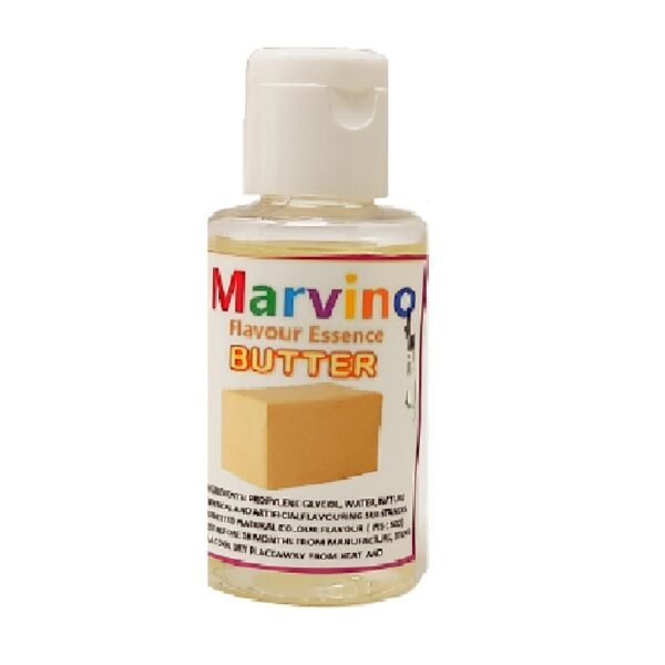 Marvino Butter Essence