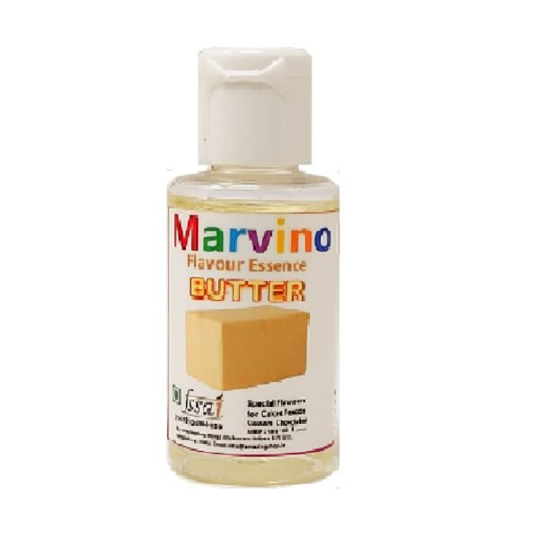 Marvino Butter Essence