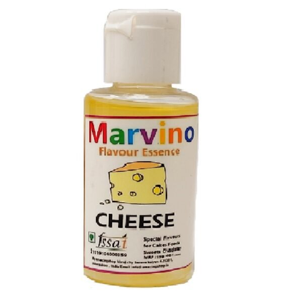 Marvino Cheese Essence