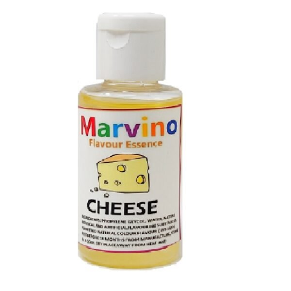 Marvino Cheese Essence