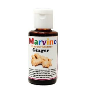 Marvino Ginger Essence