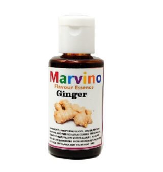Marvino Ginger Essence