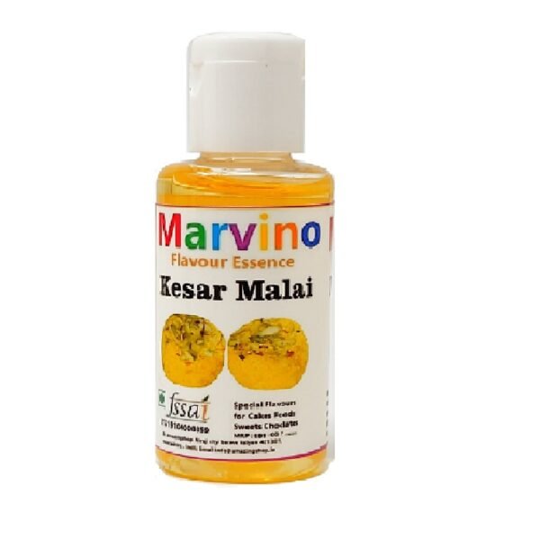 Marvino Kesar malai Essence