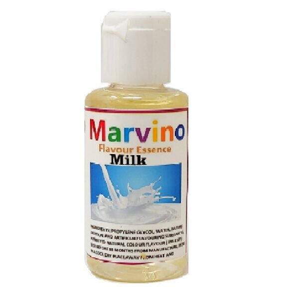 Marvino Milk Essence