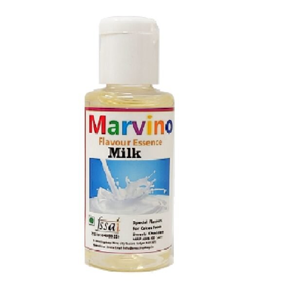 Marvino Milk Essence