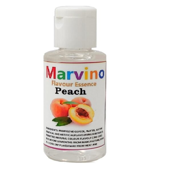 Marvino Peach Essence 2