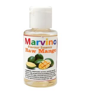 Marvino Raw Mango Essence 1