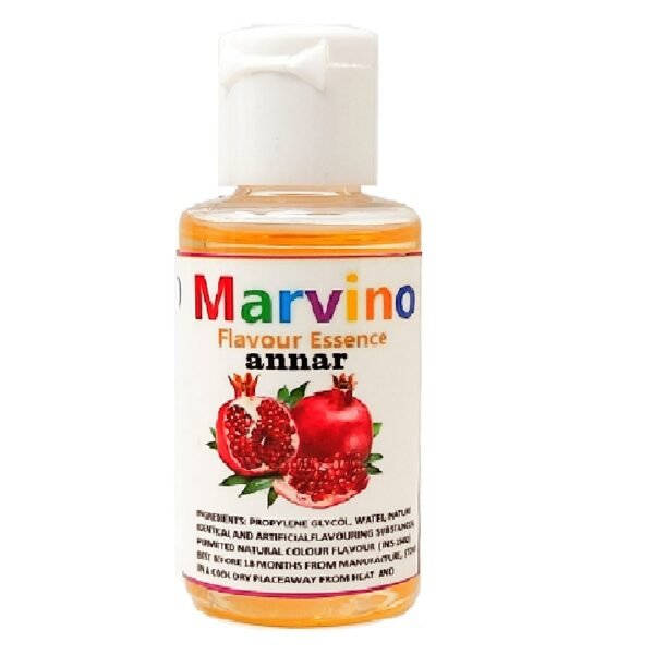 Marvino Annar Essence