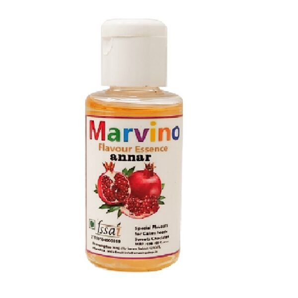 Marvino annar Essence