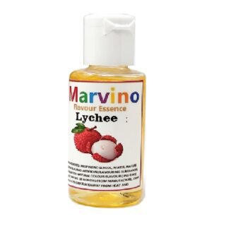 Marvino Lychee Essence