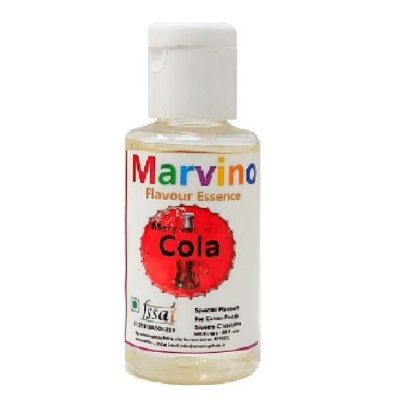 Marvino Mery Cola Essence