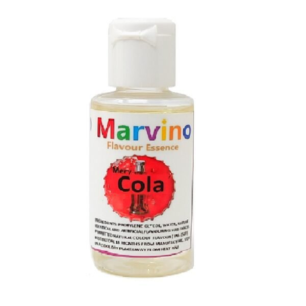 Marvino Mery Cola Essence