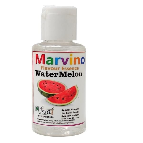 Marvino mery water melon Essence 1