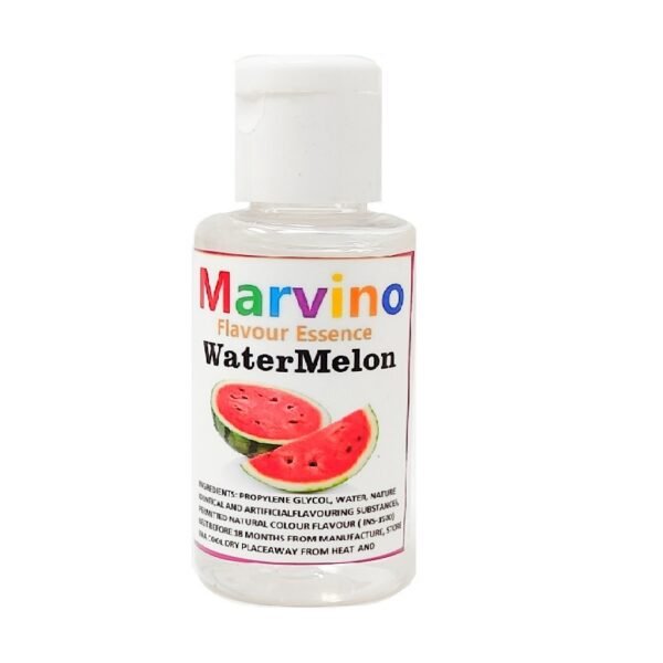 Marvino mery water melon Essence 2