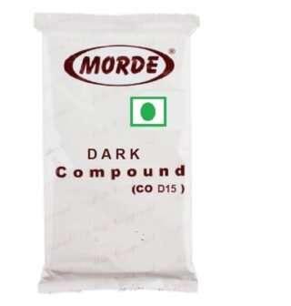 Morde dark compound