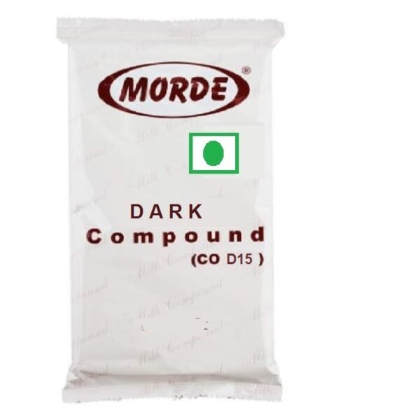 Morde dark compound