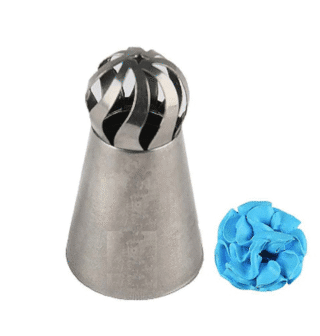 NOZZLE BALLS
