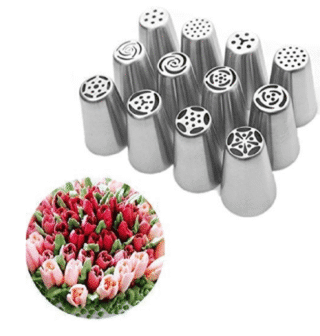 Nozzle Set