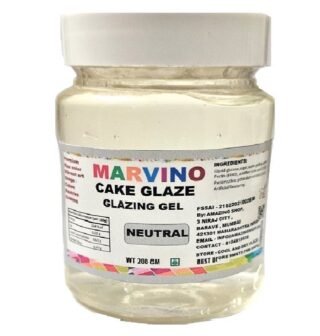 Neutral Glaze