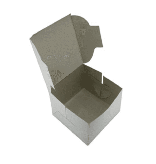 PASTRY BOX