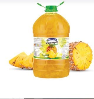 PINEAPPLE MALA'S CRUSH 5L