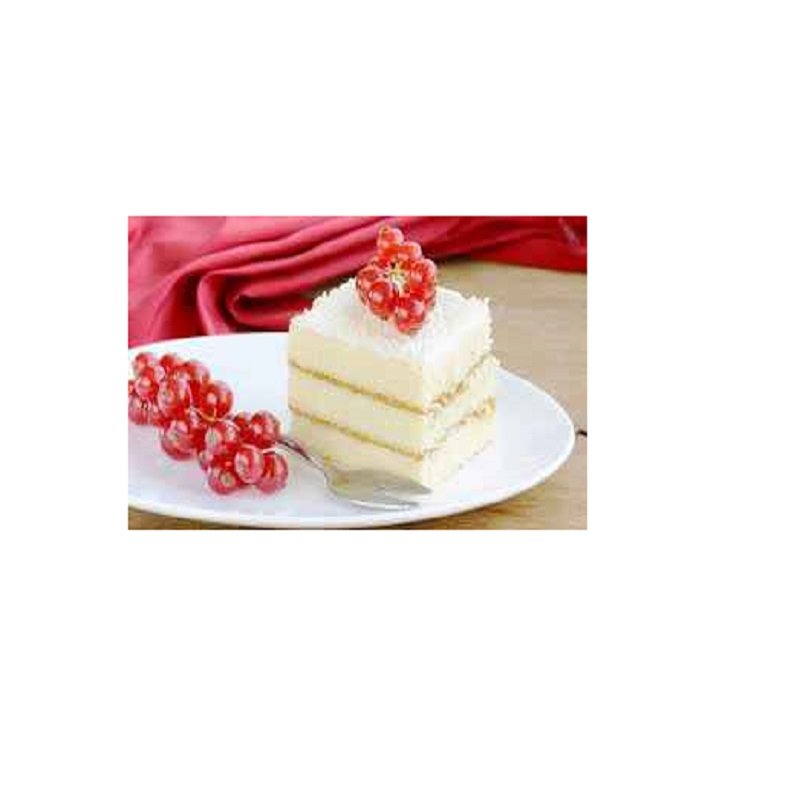 Pristine All Purpose Vanila Cake Premix