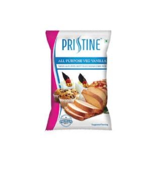 Pristine All Purpose Vanila Cake Premix
