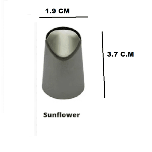 SUNFLOWER 2