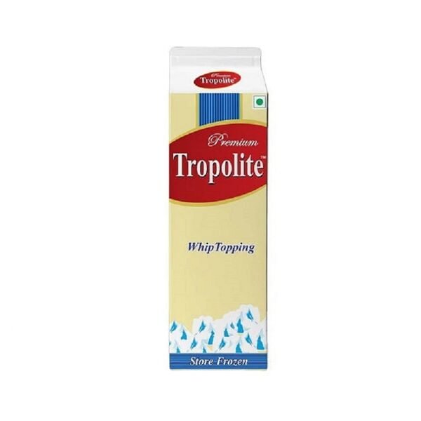 Tropolite Premiume WIPPING CREAM