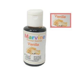 VANILA FLAVOUR