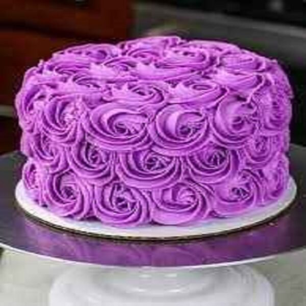 Violet Whip Colors Edible Food Colours