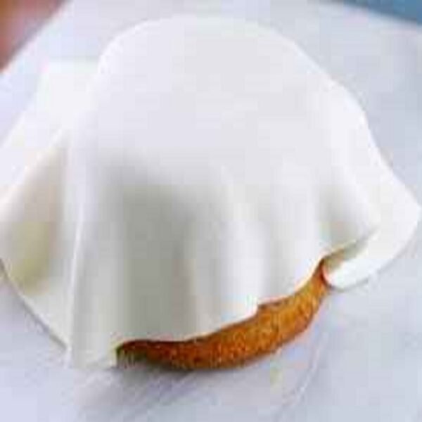 White Fondant