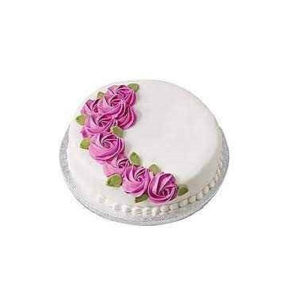 White Fondant