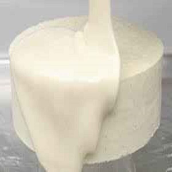 White Glaze 2.5 kg