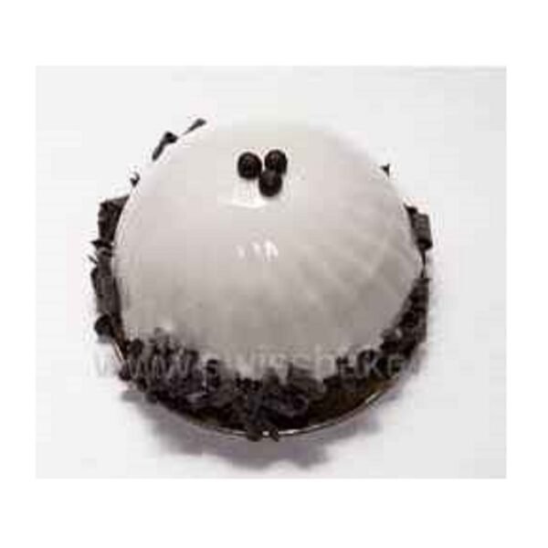 White Glaze 2.5 kg