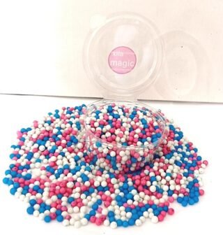 XILA MAGIC RAINBOW SPRINKLES