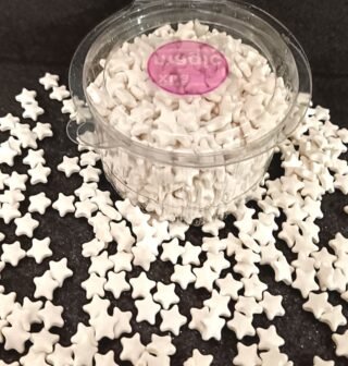 XILA WHITE STAR