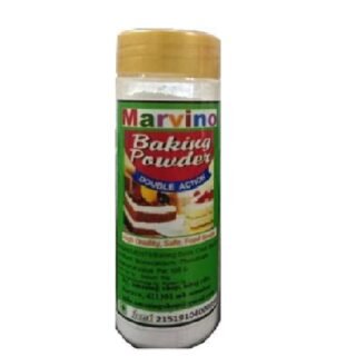 Marvino Baking Powder