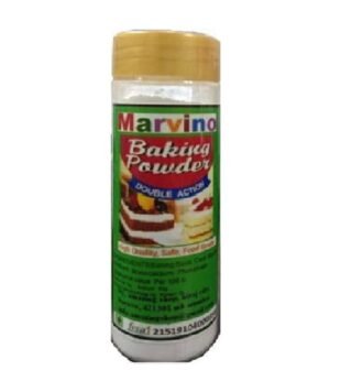 Marvino Baking Powder