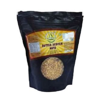 Chirag Butter Scotch Nuts 1 kg