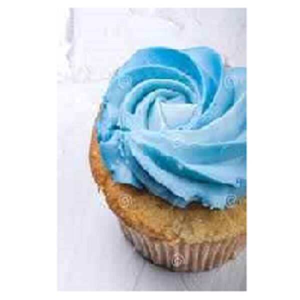 Blue Whip Colors Edible Food Colours