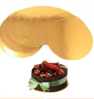 CAKE BASE