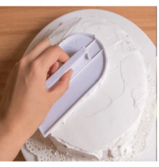 cake smoother