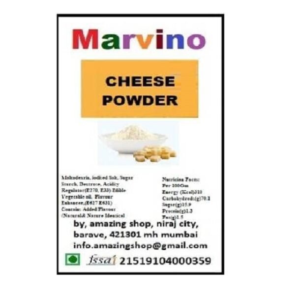 cheese powder