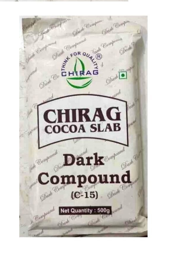 chirag dark compound